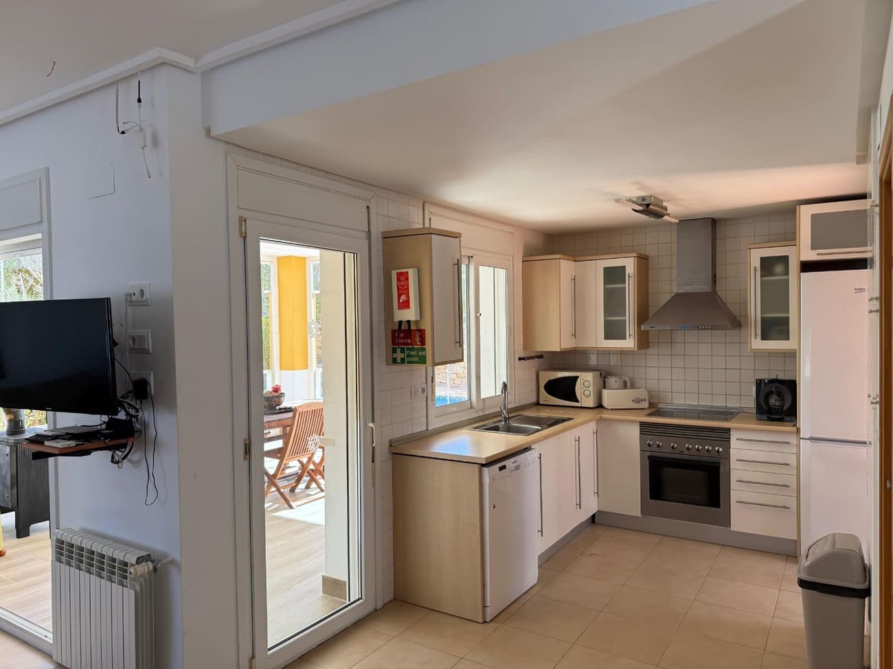 3 bedroom Villa for sale in Torre-Pacheco with pool - € 425,000 (Ref: 9618600)