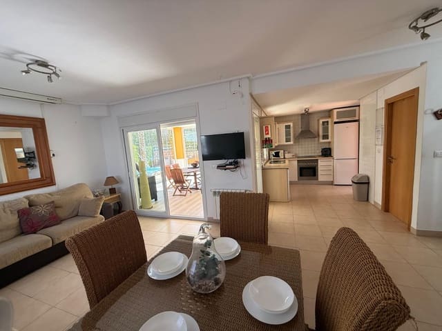 3 bedroom Villa for sale in Torre-Pacheco with pool - € 425,000 (Ref: 9618600)