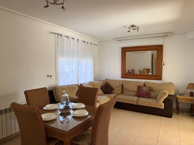 3 bedroom Villa for sale in Torre-Pacheco with pool - € 425,000 (Ref: 9618600)