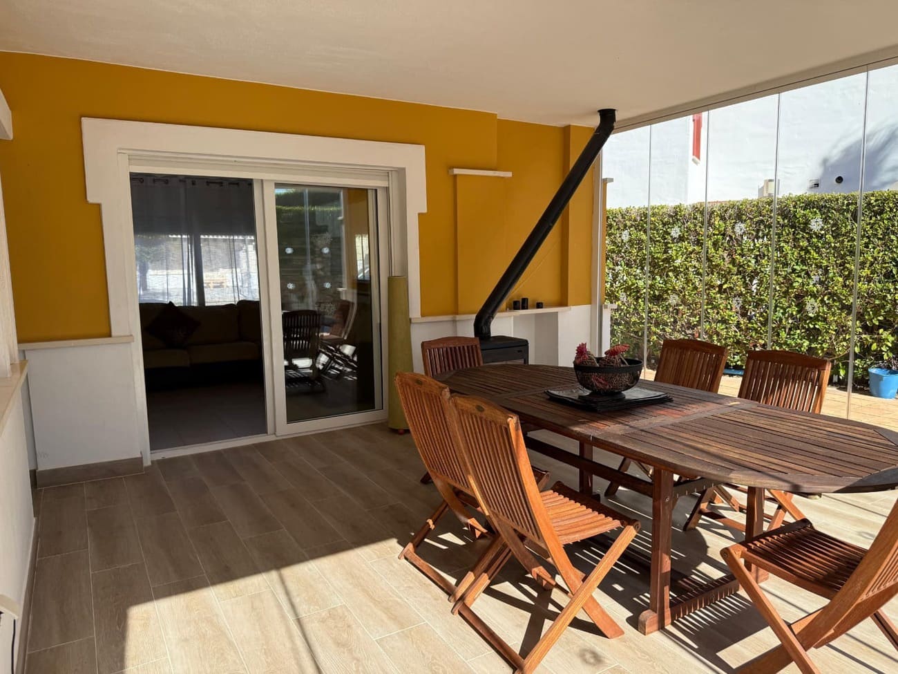 3 bedroom Villa for sale in Torre-Pacheco with pool - € 425,000 (Ref: 9618600)