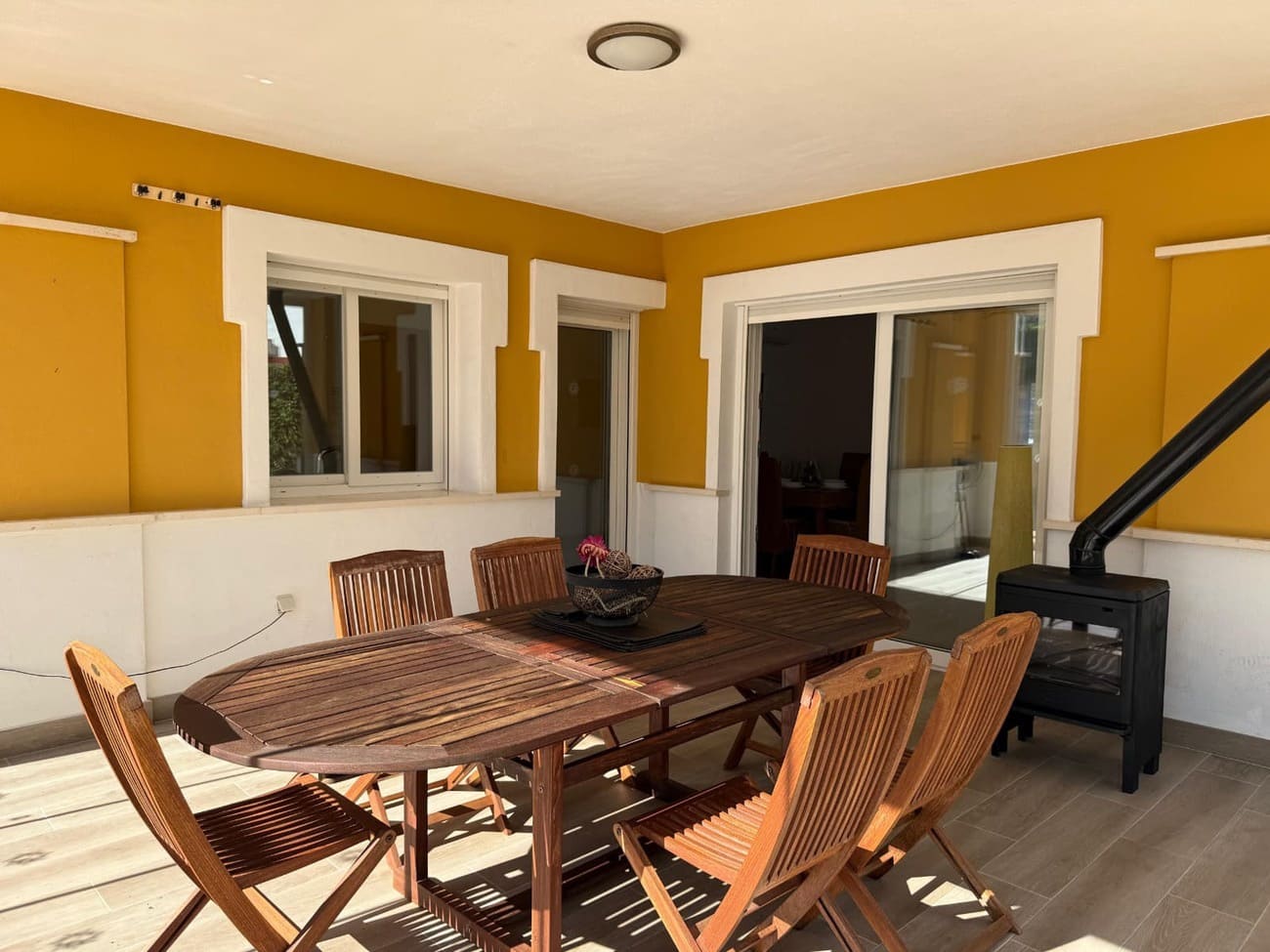 3 bedroom Villa for sale in Torre-Pacheco with pool - € 425,000 (Ref: 9618600)