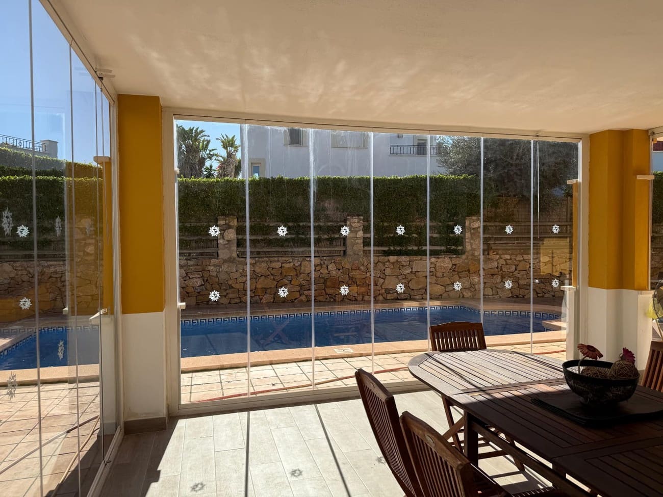 3 bedroom Villa for sale in Torre-Pacheco with pool - € 425,000 (Ref: 9618600)