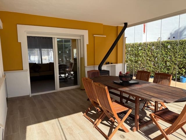 3 bedroom Villa for sale in Torre-Pacheco with pool - € 425,000 (Ref: 9618600)