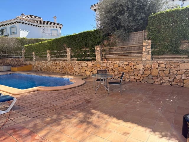 3 bedroom Villa for sale in Torre-Pacheco with pool - € 425,000 (Ref: 9618600)