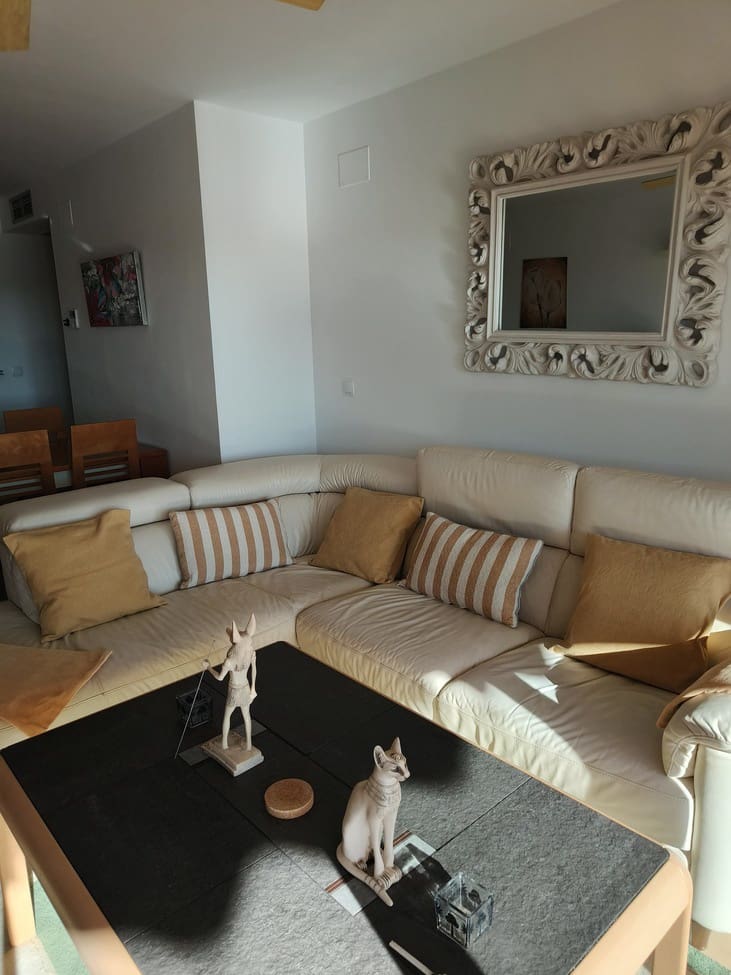 2 Zimmer Apartment zu verkaufen in Torre-Pacheco mit Pool - 239.950 € (Ref: 9650825)