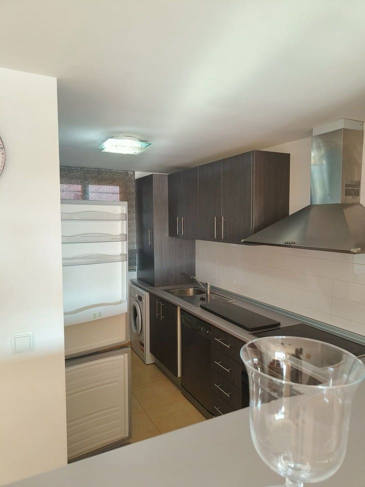 2 Zimmer Apartment zu verkaufen in Torre-Pacheco mit Pool - 239.950 € (Ref: 9650825)