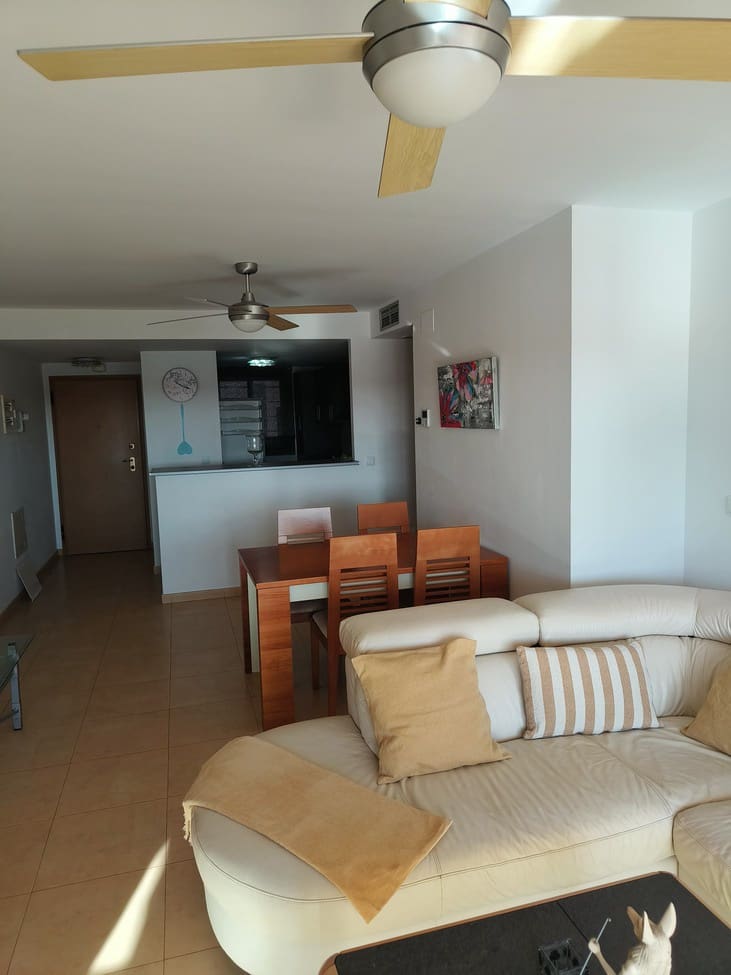 2 Zimmer Apartment zu verkaufen in Torre-Pacheco mit Pool - 239.950 € (Ref: 9650825)