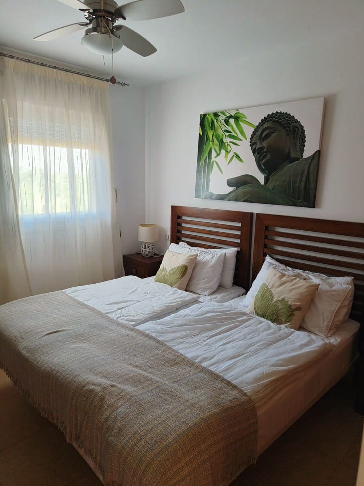 2 Zimmer Apartment zu verkaufen in Torre-Pacheco mit Pool - 239.950 € (Ref: 9650825)