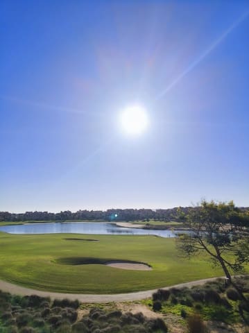 2 Zimmer Apartment zu verkaufen in Torre-Pacheco mit Pool - 239.950 € (Ref: 9650825)