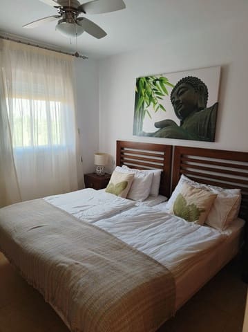 2 Zimmer Apartment zu verkaufen in Torre-Pacheco mit Pool - 239.950 € (Ref: 9650825)