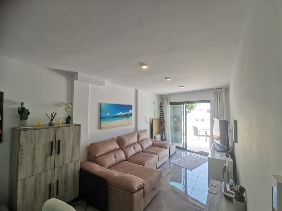 3 soverom Leilighet til salgs i Los Alcazares med svømmebasseng garasje - € 285 000 (Ref: 9672284)