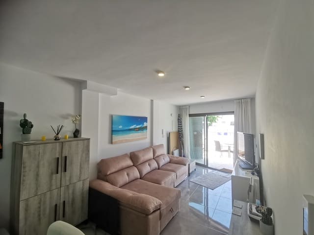 3 soverom Leilighet til salgs i Centro, Los Alcázares med svømmebasseng garasje - € 285 000 (Ref: 9672284)