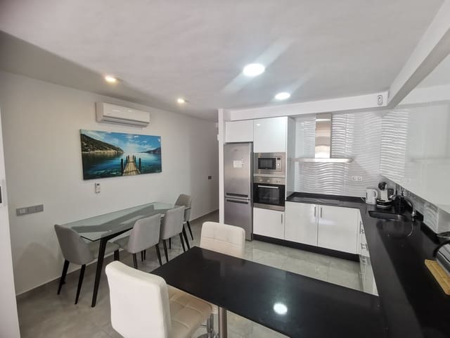 3 soverom Leilighet til salgs i Centro, Los Alcázares med svømmebasseng garasje - € 285 000 (Ref: 9672284)