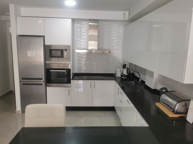 3 soverom Leilighet til salgs i Centro, Los Alcázares med svømmebasseng garasje - € 285 000 (Ref: 9672284)