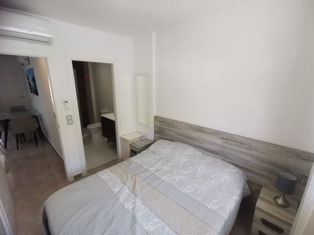 3 soverom Leilighet til salgs i Centro, Los Alcázares med svømmebasseng garasje - € 285 000 (Ref: 9672284)