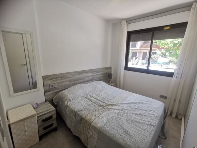 3 soverom Leilighet til salgs i Centro, Los Alcázares med svømmebasseng garasje - € 285 000 (Ref: 9672284)