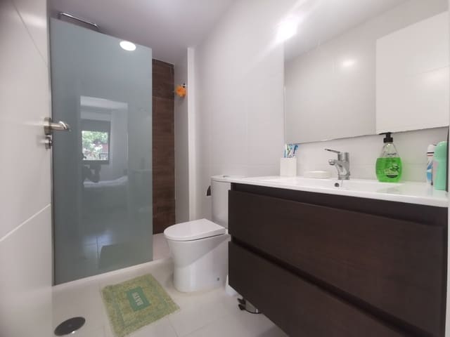 3 soverom Leilighet til salgs i Centro, Los Alcázares med svømmebasseng garasje - € 285 000 (Ref: 9672284)