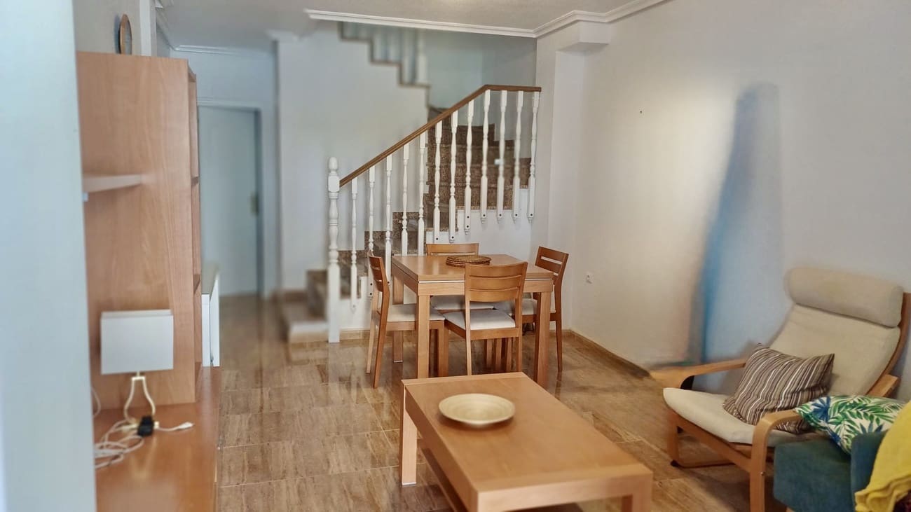 2 chambre Maison de Ville à vendre à Dolores De Pacheco - 155 000 € (Ref: 9676263)