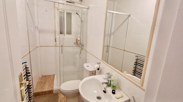 2 camera da letto Casa in vendita in Dolores De Pacheco, Torre-Pacheco - 155.000 € (Rif: 9676263)