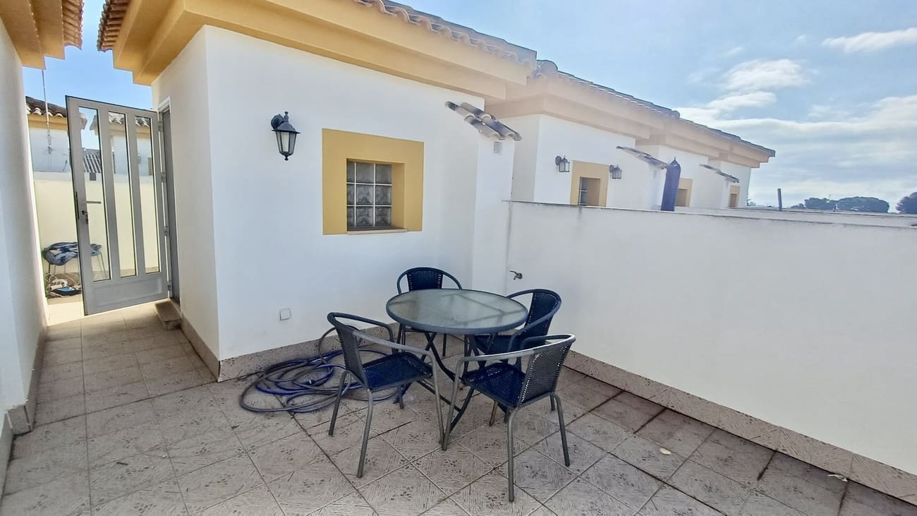 2 chambre Maison de Ville à vendre à Dolores De Pacheco - 155 000 € (Ref: 9676263)