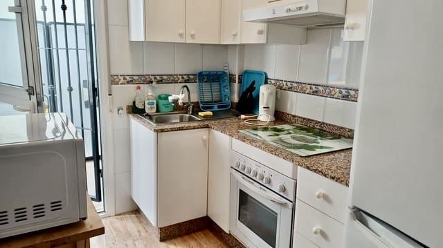 2 camera da letto Casa in vendita in Dolores De Pacheco, Torre-Pacheco - 155.000 € (Rif: 9676263)