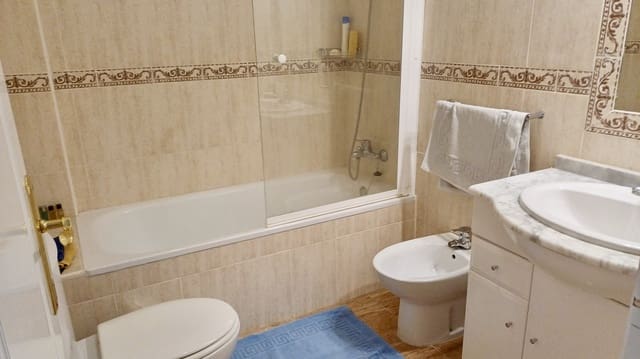 2 camera da letto Casa in vendita in Dolores De Pacheco, Torre-Pacheco - 155.000 € (Rif: 9676263)