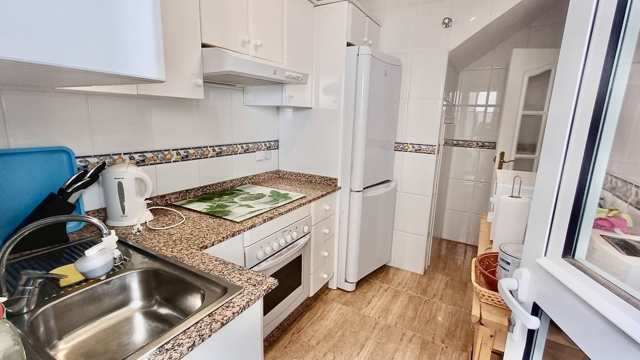 2 chambre Maison de Ville à vendre à Dolores De Pacheco - 155 000 € (Ref: 9676263)