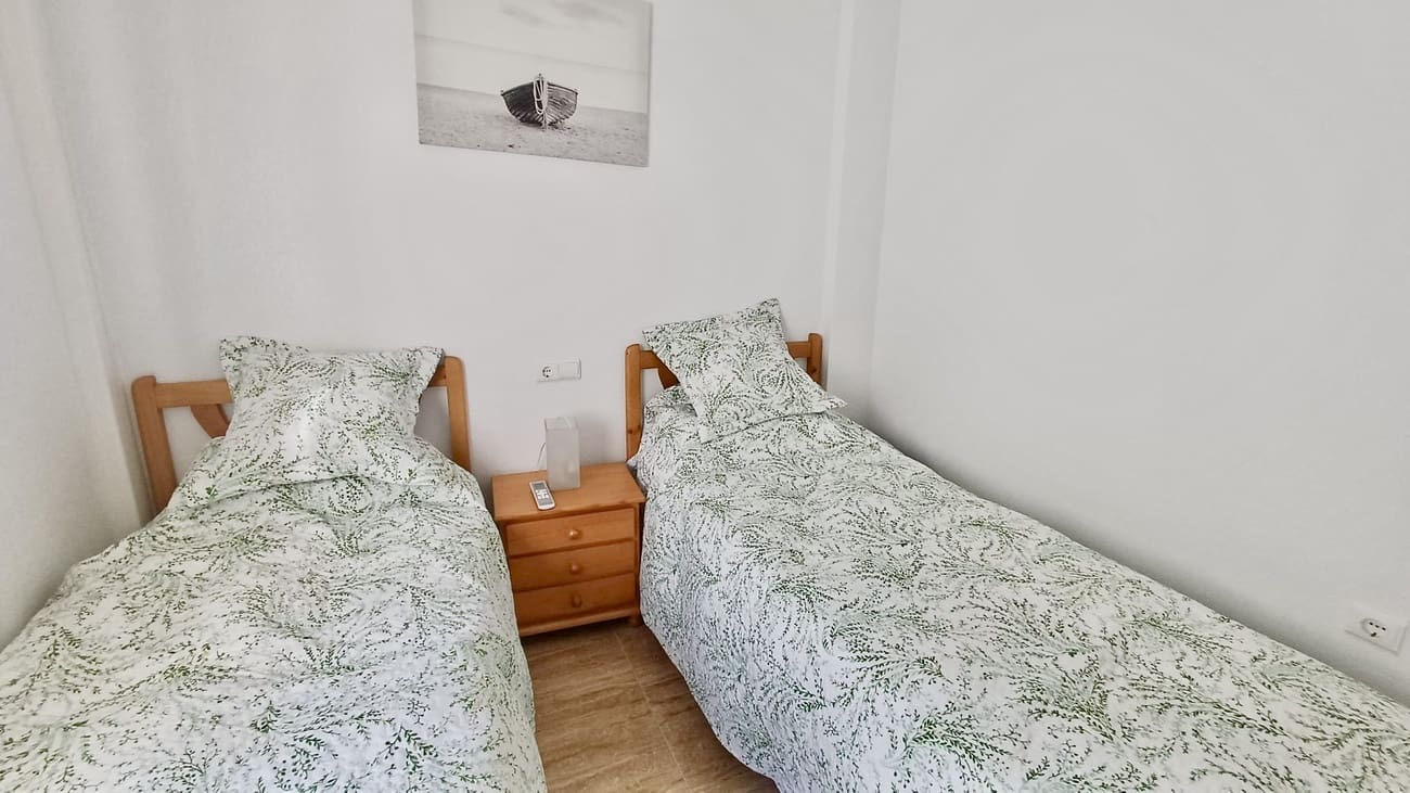 2 chambre Maison de Ville à vendre à Dolores De Pacheco - 155 000 € (Ref: 9676263)