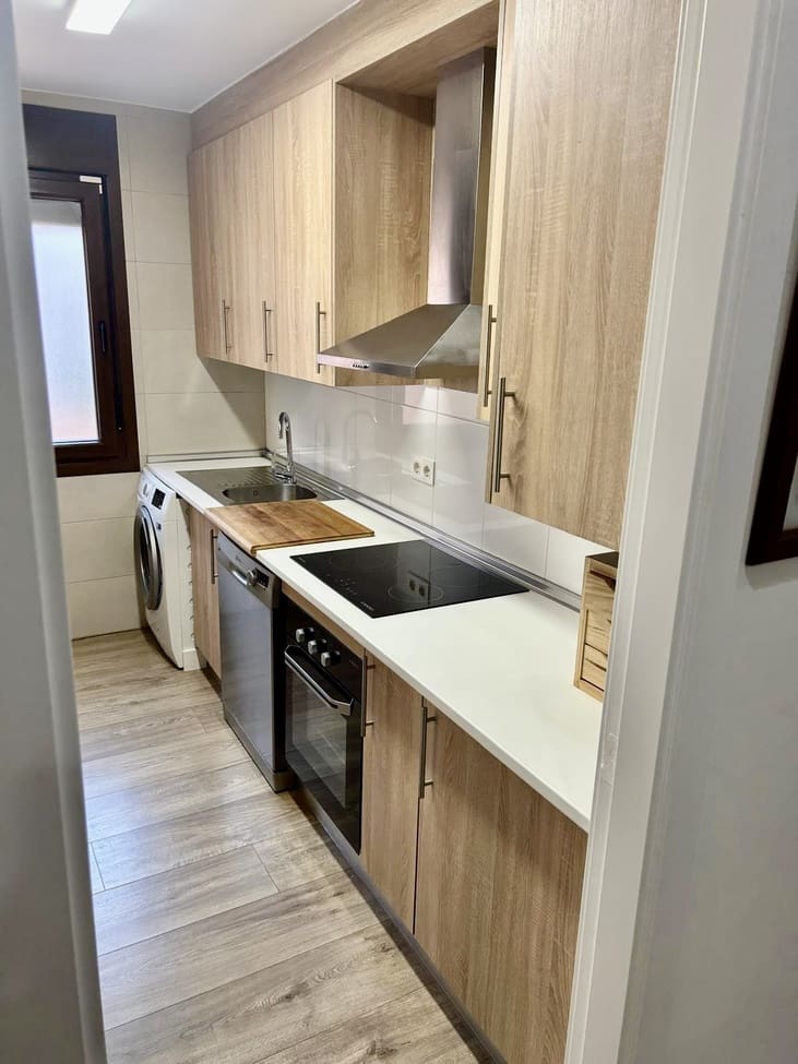 3 chambre Appartement à vendre à Los Alcazares avec piscine garage - 259 950 € (Ref: 9700159)