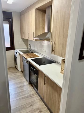 3 chambre Appartement à vendre à Las Lomas de Rame - Bahía Bella, Los Alcázares avec piscine garage - 259 950 € (Ref: 9700159)