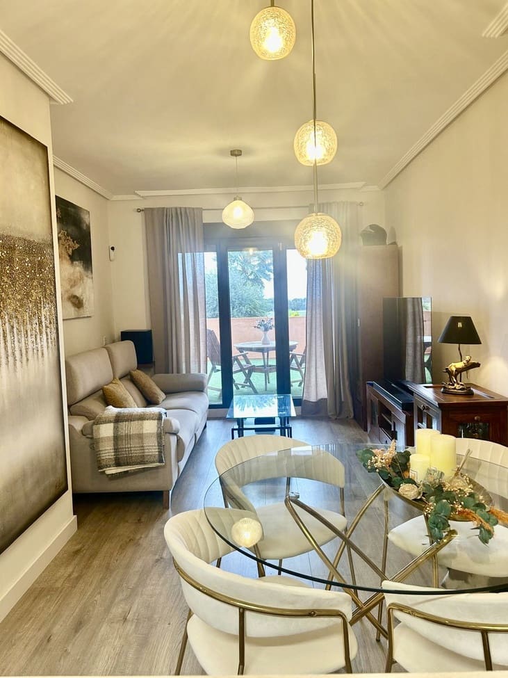 3 chambre Appartement à vendre à Los Alcazares avec piscine garage - 259 950 € (Ref: 9700159)