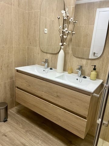 3 chambre Appartement à vendre à Las Lomas de Rame - Bahía Bella, Los Alcázares avec piscine garage - 259 950 € (Ref: 9700159)