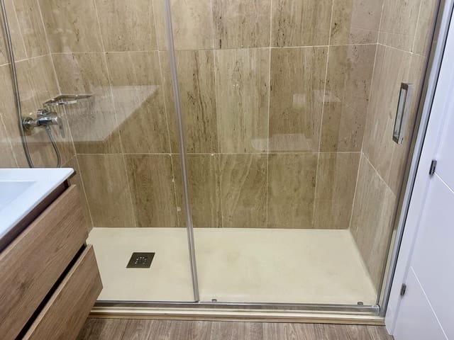 3 chambre Appartement à vendre à Las Lomas de Rame - Bahía Bella, Los Alcázares avec piscine garage - 259 950 € (Ref: 9700159)