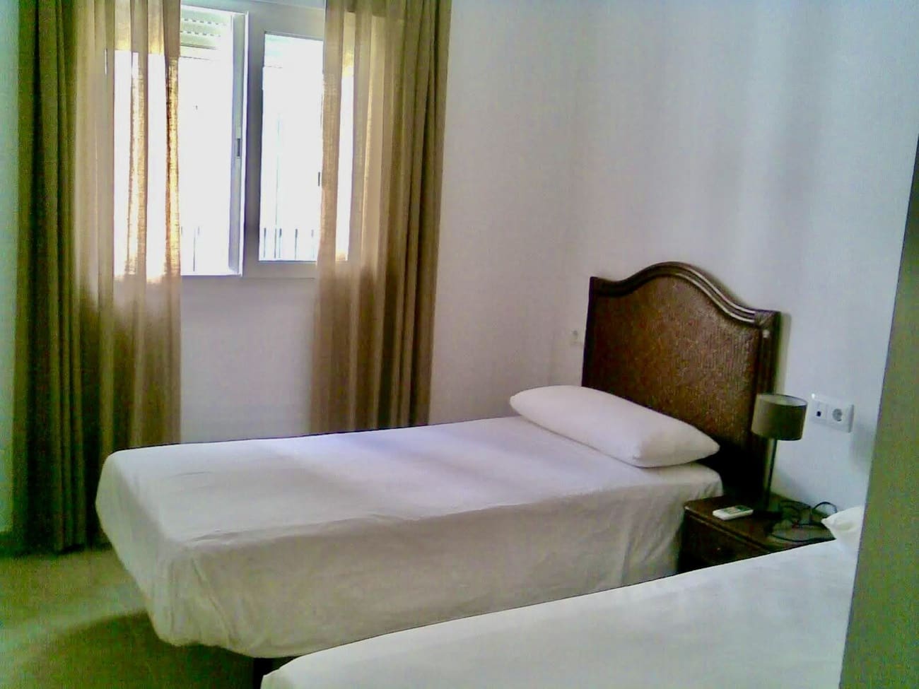 2 soverom Leilighet til salgs i Roldan med svømmebasseng - € 159 995 (Ref: 9700160)