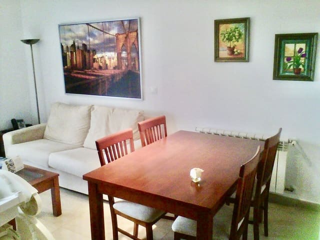 2 soverom Leilighet til salgs i Roldan, Torre-Pacheco med svømmebasseng - € 159 995 (Ref: 9700160)