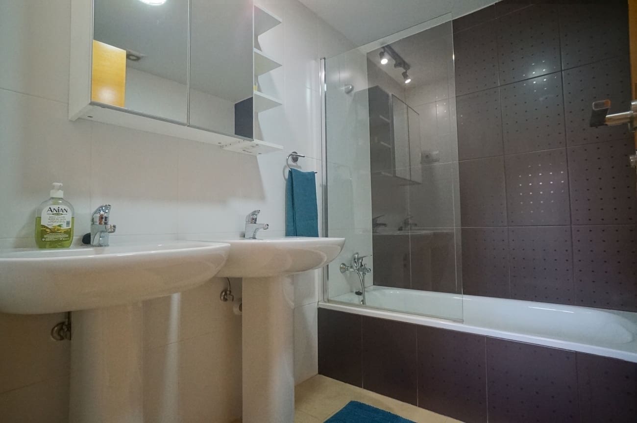 2 makuuhuone Huoneisto myytävänä paikassa Torre-Pacheco mukana uima-altaan - 229 500 € (Ref: 9700161)