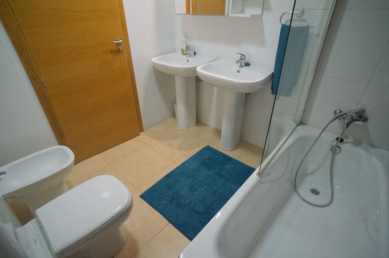 2 makuuhuone Huoneisto myytävänä paikassa Torre-Pacheco mukana uima-altaan - 229 500 € (Ref: 9700161)