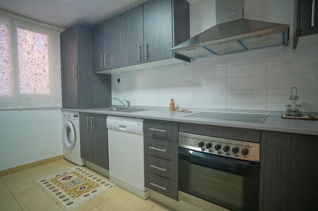 2 quarto Apartamento para venda em Torre-Pacheco com piscina - 229 500 € (Ref: 9700161)
