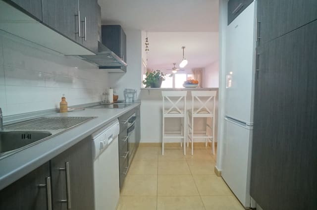 2 quarto Apartamento para venda em Torre-Pacheco com piscina - 229 500 € (Ref: 9700161)