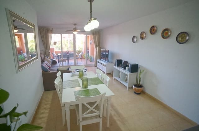 2 quarto Apartamento para venda em Torre-Pacheco com piscina - 229 500 € (Ref: 9700161)
