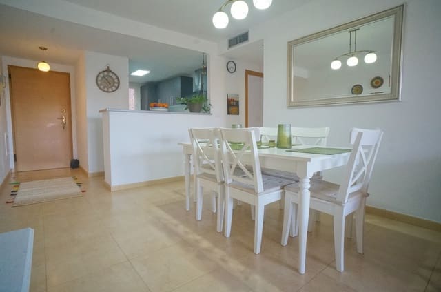 2 quarto Apartamento para venda em Torre-Pacheco com piscina - 229 500 € (Ref: 9700161)