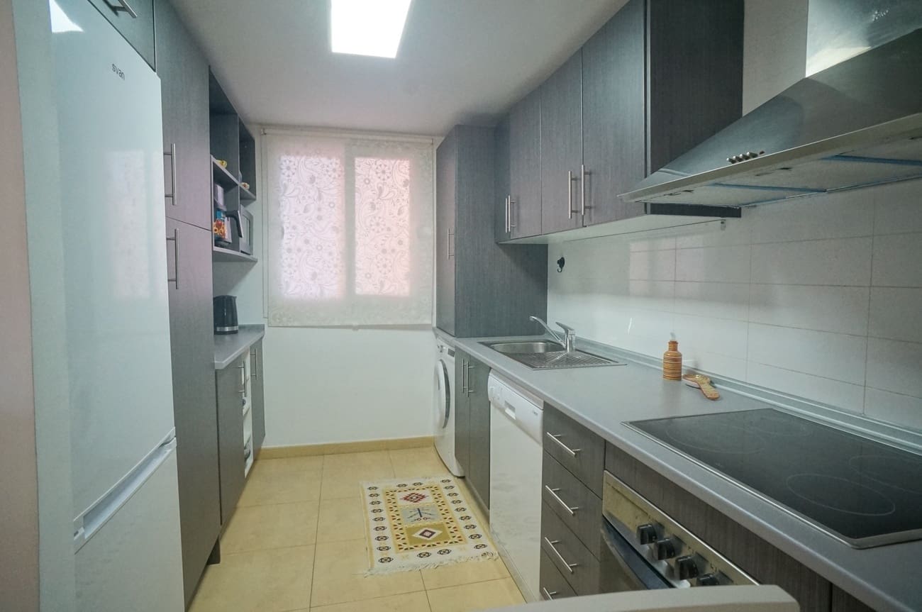 2 makuuhuone Huoneisto myytävänä paikassa Torre-Pacheco mukana uima-altaan - 229 500 € (Ref: 9700161)