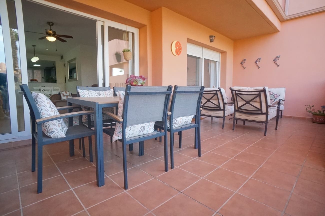 2 makuuhuone Huoneisto myytävänä paikassa Torre-Pacheco mukana uima-altaan - 229 500 € (Ref: 9700161)