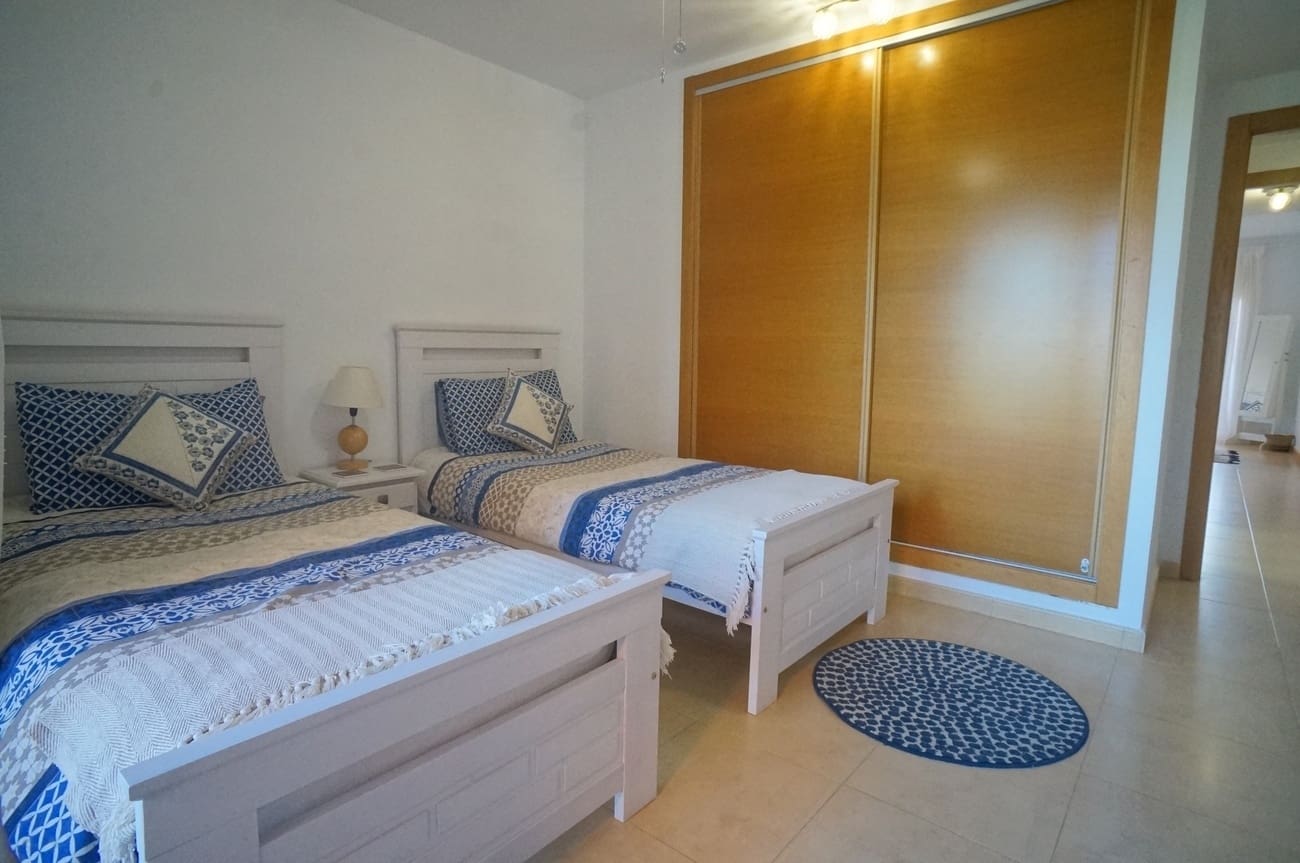 2 makuuhuone Huoneisto myytävänä paikassa Torre-Pacheco mukana uima-altaan - 229 500 € (Ref: 9700161)