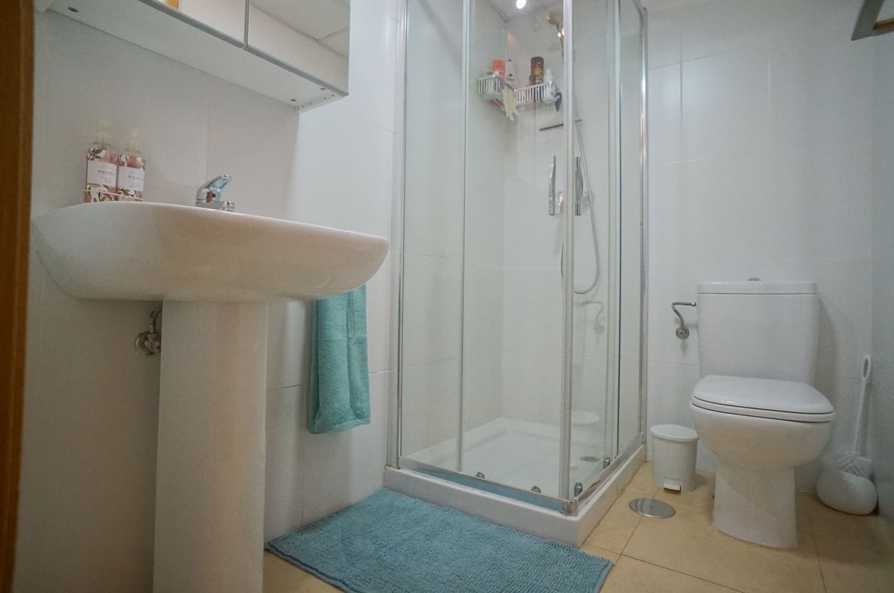 2 makuuhuone Huoneisto myytävänä paikassa Torre-Pacheco mukana uima-altaan - 229 500 € (Ref: 9700161)