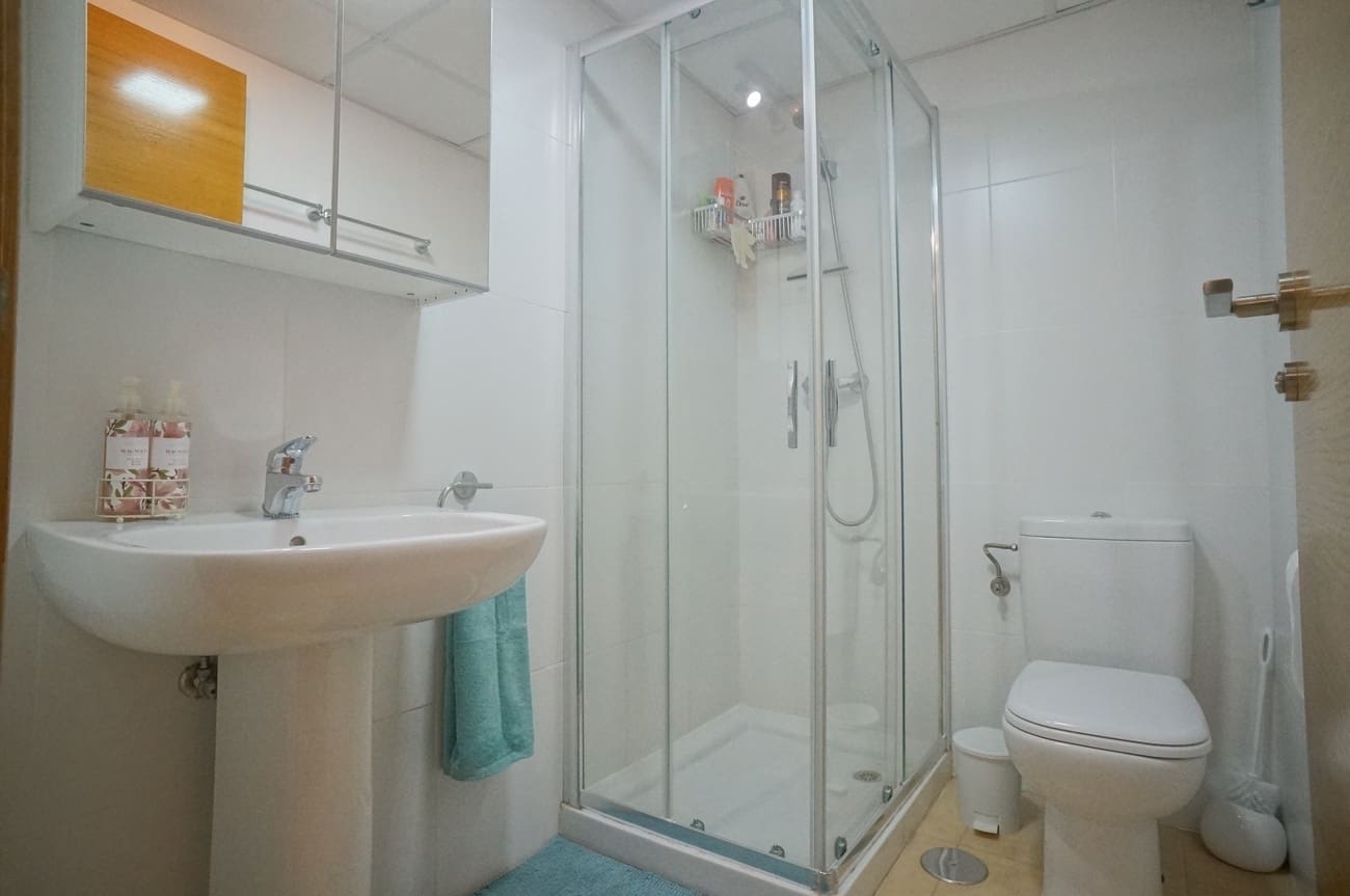 2 makuuhuone Huoneisto myytävänä paikassa Torre-Pacheco mukana uima-altaan - 229 500 € (Ref: 9700161)