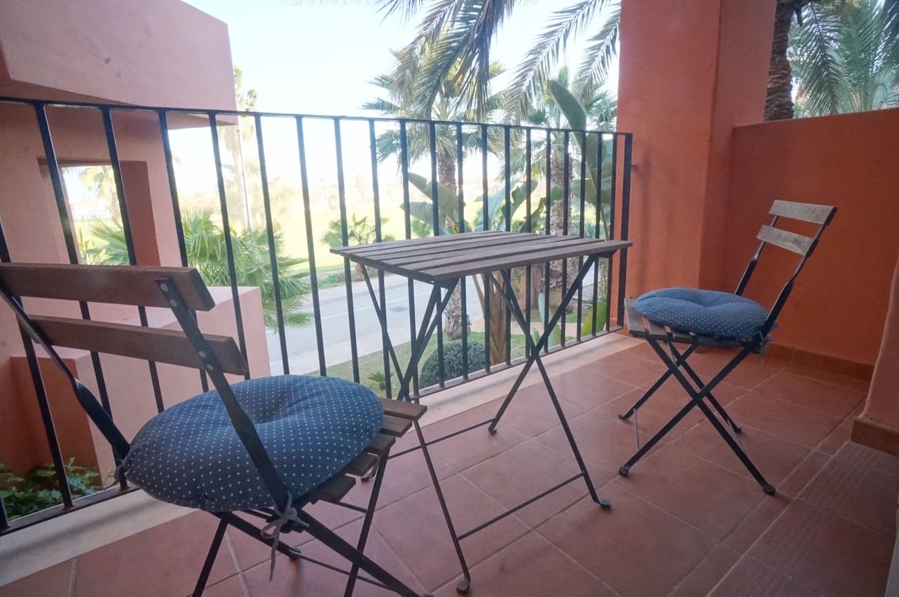 2 makuuhuone Huoneisto myytävänä paikassa Torre-Pacheco mukana uima-altaan - 229 500 € (Ref: 9700161)