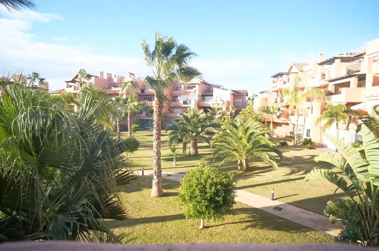 2 makuuhuone Huoneisto myytävänä paikassa Torre-Pacheco mukana uima-altaan - 229 500 € (Ref: 9700161)