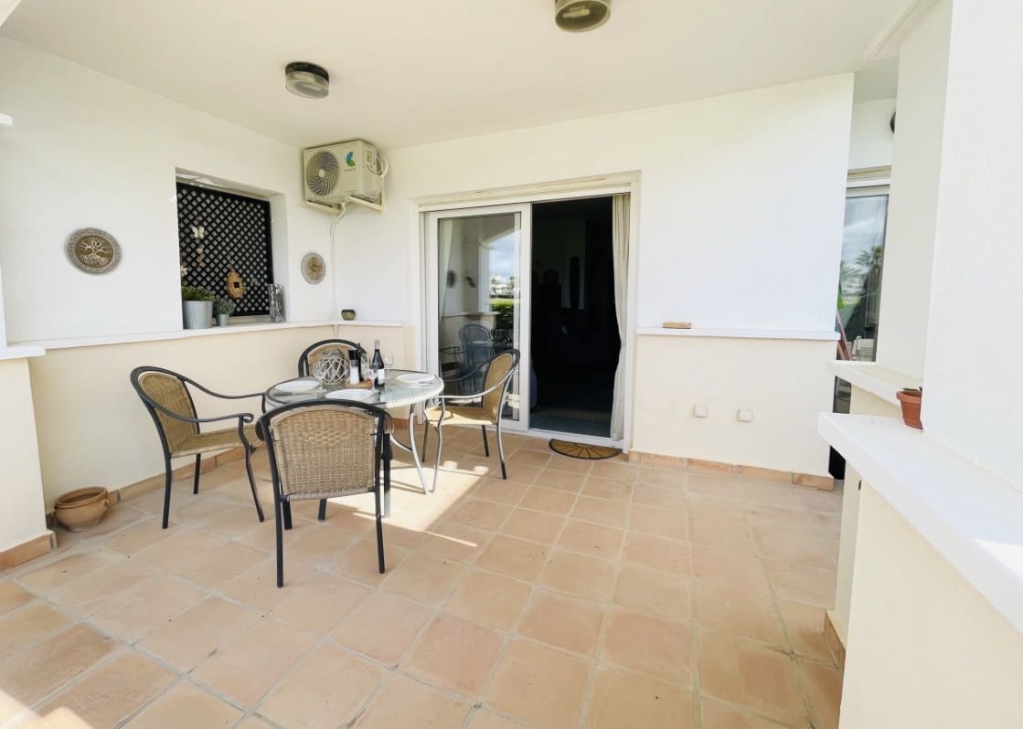 2 quarto Casa em Banda para venda em Roldan com piscina - 210 000 € (Ref: 9720555)