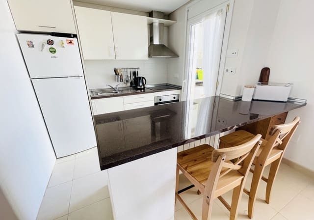 2 quarto Casa em Banda para venda em Roldan, Torre-Pacheco com piscina - 210 000 € (Ref: 9720555)